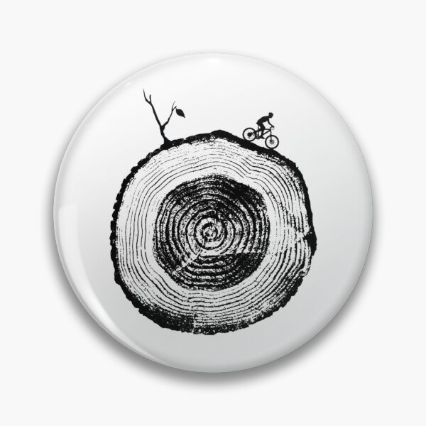 Item preview, Deep Forest Tracks  designed and sold by V-enus-.