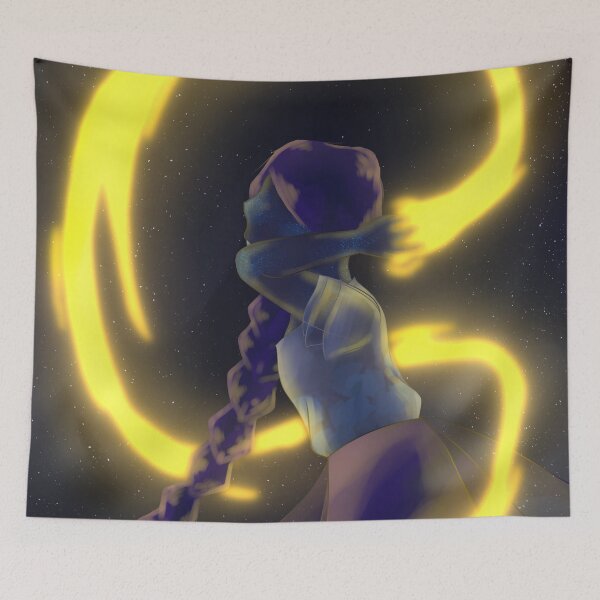 Item preview, Trailing Light designed and sold by t-5seconds.