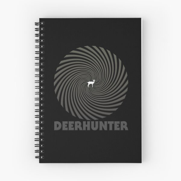 Item preview, Deerhunter Cryptograms Essential designed and sold by V-enus-.