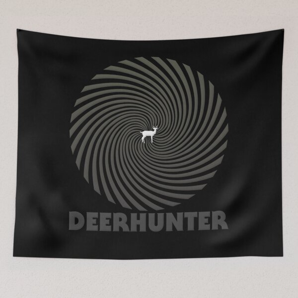 Item preview, Deerhunter Cryptograms Essential designed and sold by V-enus-.