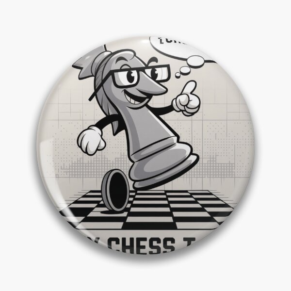 Item preview, Checkmate! Funny Chess Shirt for Programmers. designed and sold by waldex44.