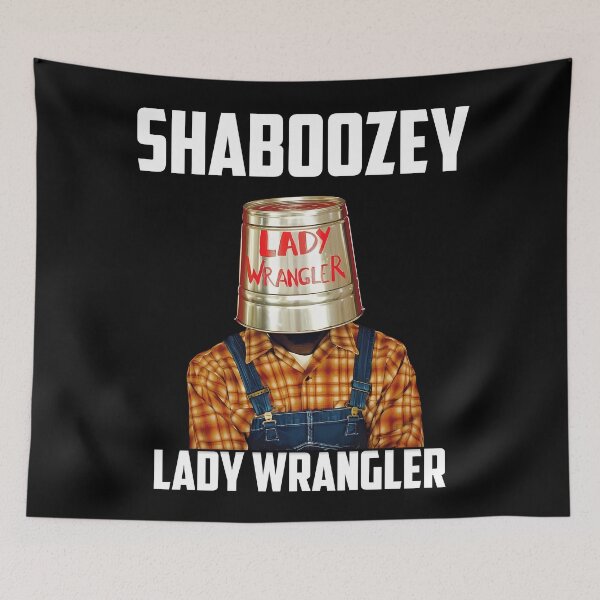 Item preview, Shaboozey designed and sold by vinakshiart.