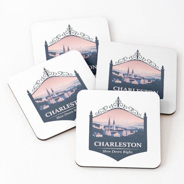 Item preview, Southern Charm Slow Living designed and sold by EdvvinStudios.