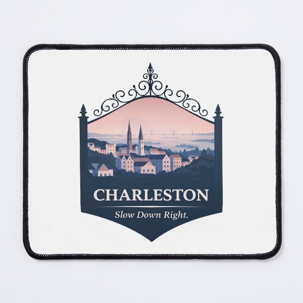 Item preview, Southern Charm Slow Living designed and sold by EdvvinStudios.