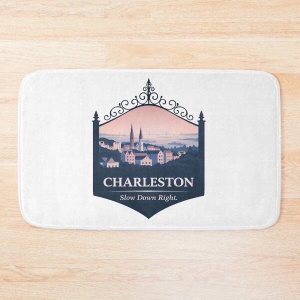 Item preview, Southern Charm Slow Living designed and sold by EdvvinStudios.