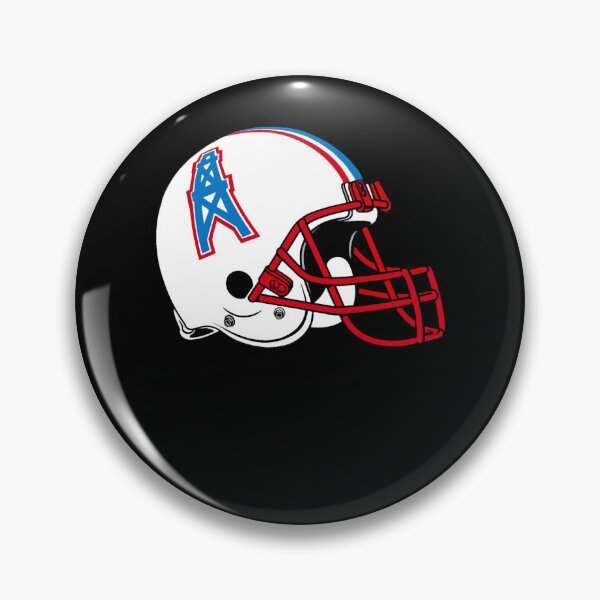 Item preview, Defunct Teams Houston Oilers Satire Mark  designed and sold by V-enus-.