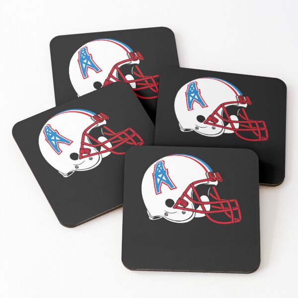 Item preview, Defunct Teams Houston Oilers Satire Mark  designed and sold by V-enus-.