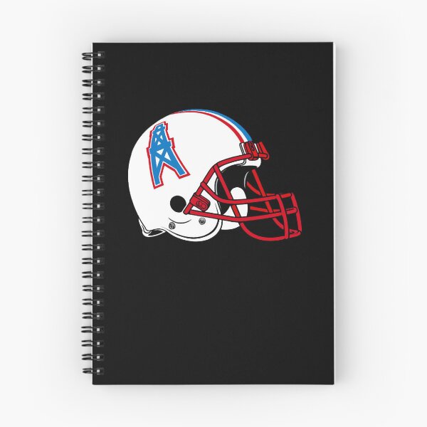 Item preview, Defunct Teams Houston Oilers Satire Mark  designed and sold by V-enus-.