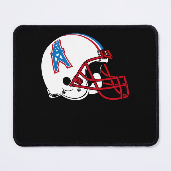 Item preview, Defunct Teams Houston Oilers Satire Mark  designed and sold by V-enus-.