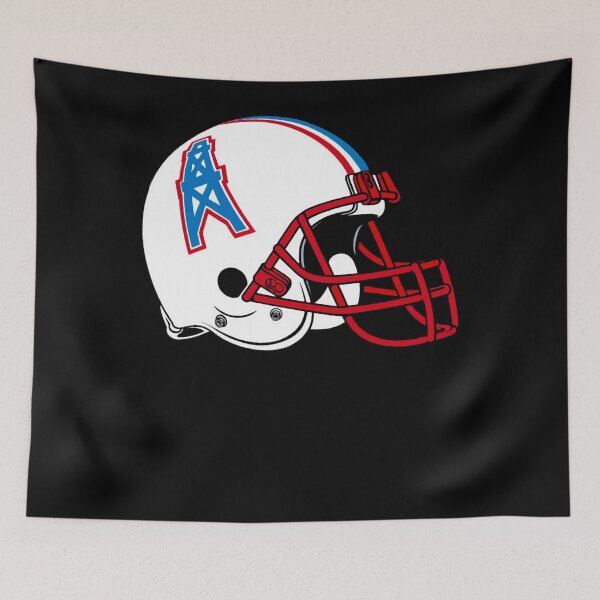 Item preview, Defunct Teams Houston Oilers Satire Mark  designed and sold by V-enus-.