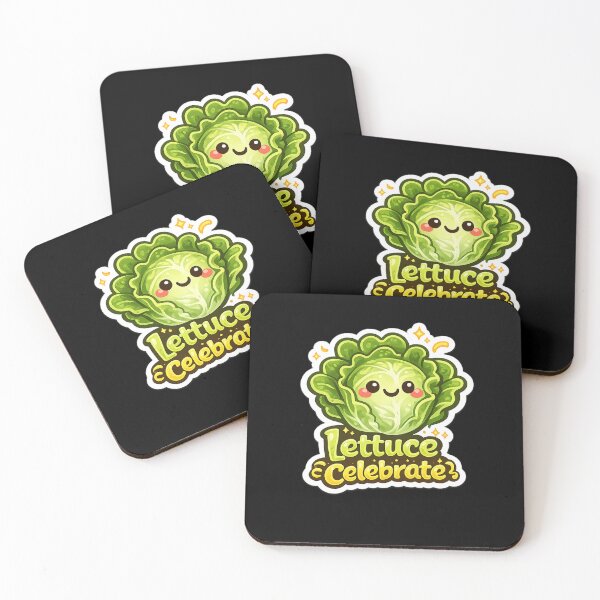Item preview, Lettuce Celebrate designed and sold by thtCMRAguy.
