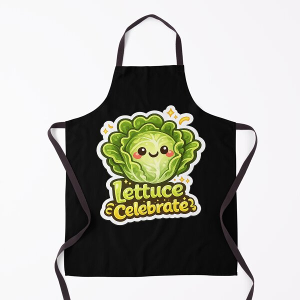 Item preview, Lettuce Celebrate designed and sold by thtCMRAguy.