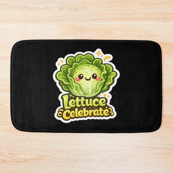 Item preview, Lettuce Celebrate designed and sold by thtCMRAguy.