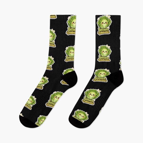 Item preview, Lettuce Celebrate designed and sold by thtCMRAguy.