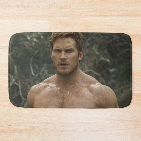 Item preview, Chris Pratt designed and sold by oliviafowlerart.
