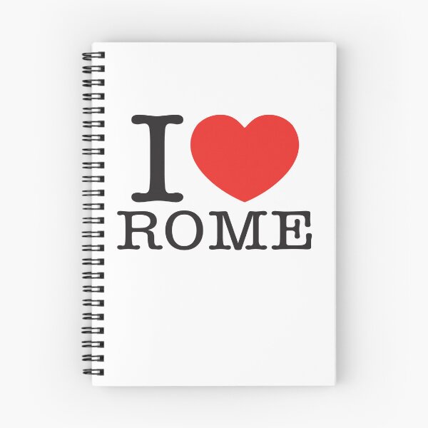 Item preview, I Love Rome designed and sold by shitpostee.