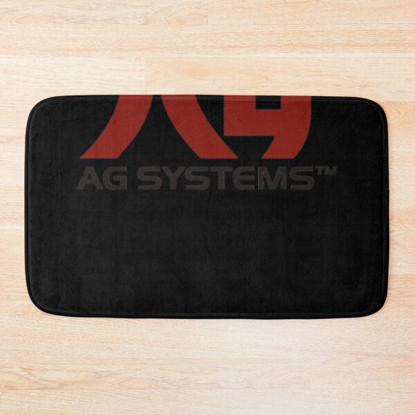 Item preview, Wipeout Pulse  AG-System Logo alt  designed and sold by kayanQueen.