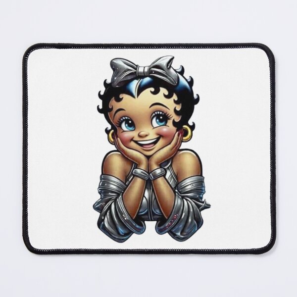 Item preview, BETTY BOOP designed and sold by CHRIST5000.