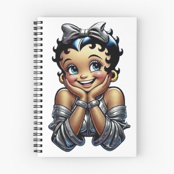 Item preview, BETTY BOOP designed and sold by CHRIST5000.