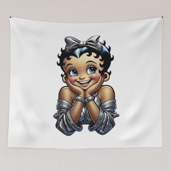 Item preview, BETTY BOOP designed and sold by CHRIST5000.