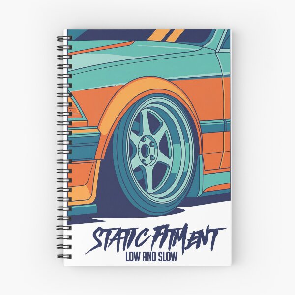 Item preview, Static Fittment designed and sold by StanceWork.