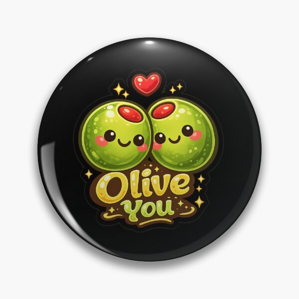 Item preview, Olive You designed and sold by thtCMRAguy.