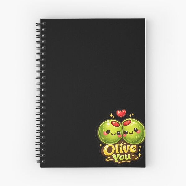 Item preview, Olive You designed and sold by thtCMRAguy.