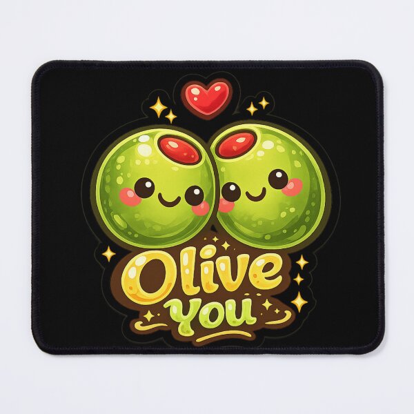 Item preview, Olive You designed and sold by thtCMRAguy.