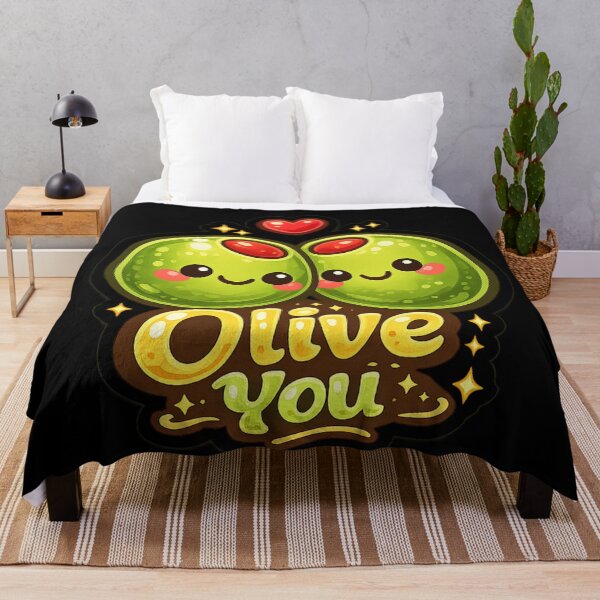 Item preview, Olive You designed and sold by thtCMRAguy.