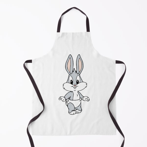 Item preview, Adorable Baby Bugs Bunny Diaper Version designed and sold by kjpwr.