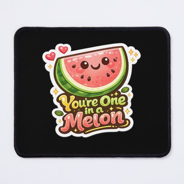 Item preview, You’re One in a Melon designed and sold by thtCMRAguy.