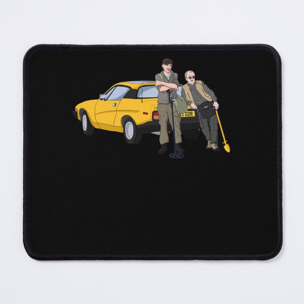 Item preview, Detectorists - Lance & Andy - DMDC designed and sold by V-enus-.
