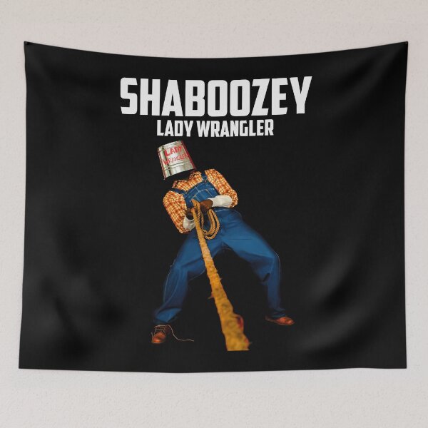 Item preview, Shaboozey designed and sold by vinakshiart.