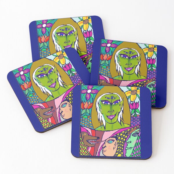 Item preview, untold stories designed and sold by wormink.