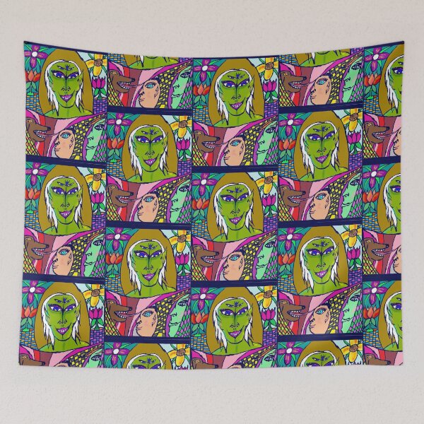 Item preview, untold stories designed and sold by wormink.