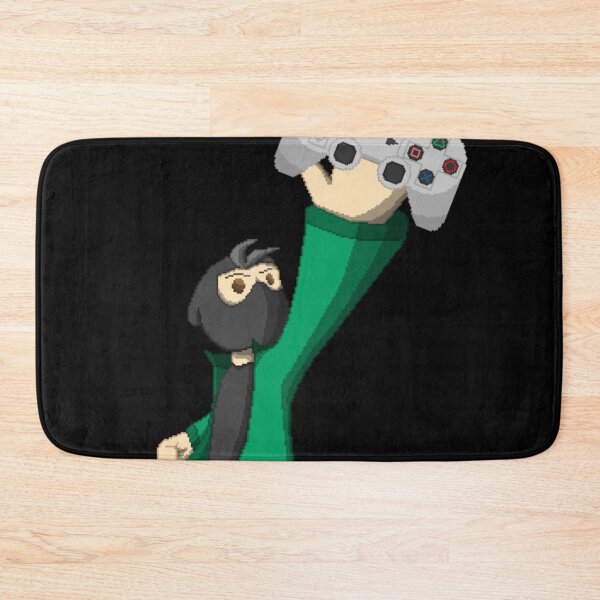Item preview, Zanshlou Gaming Mission Impressionable Logo  designed and sold by kayanQueen.