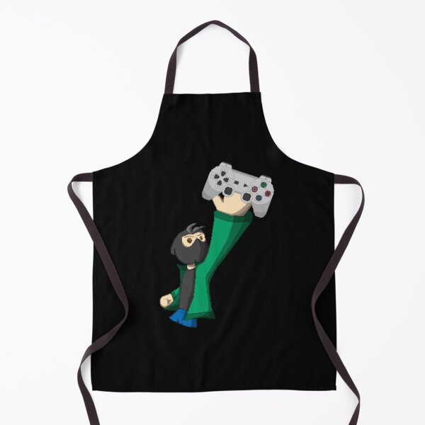 Item preview, Zanshlou Gaming Mission Impressionable Logo designed and sold by kayanQueen.