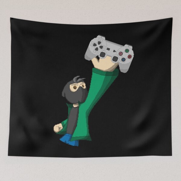 Item preview, Zanshlou Gaming Mission Impressionable Logo designed and sold by kayanQueen.