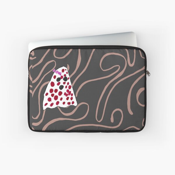 Item preview, Cute Ghost with Candies Illustration designed and sold by nimbfeja.