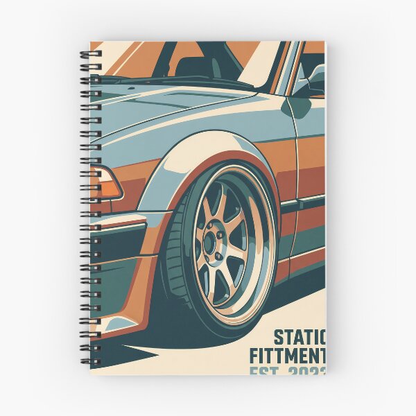 Item preview, Static Fittment designed and sold by StanceWork.