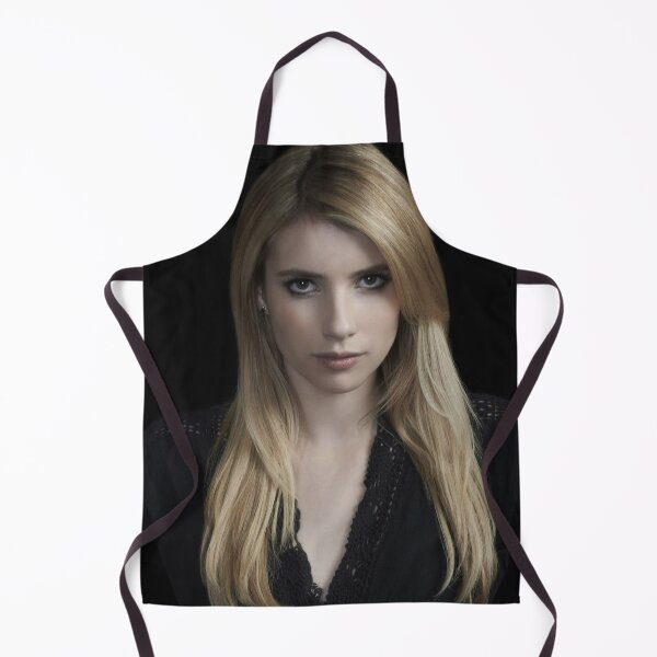 Item preview, Emma Roberts designed and sold by oliviafowlerart.