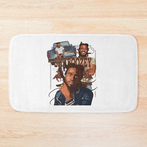 Item preview, Shaboozey designed and sold by vinakshiart.