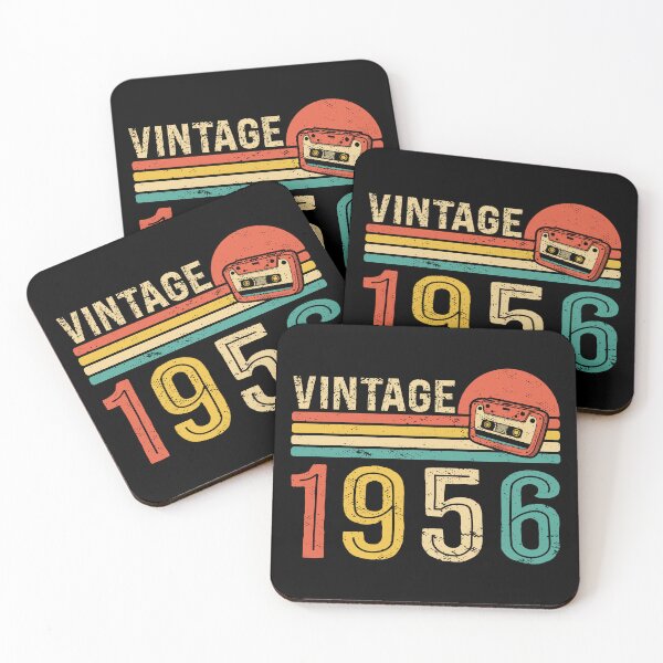Item preview, 1956 Birthday Music Cassette Tape 70th Bday designed and sold by Y-Vibes.