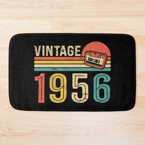Item preview, 1956 Birthday Music Cassette Tape 70th Bday designed and sold by Y-Vibes.