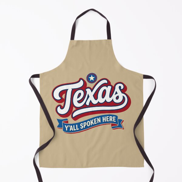 Item preview, Vintage Texas Y'all Spoken Here - Retro Southern Pride designed and sold by Cozy-Old-Pub.