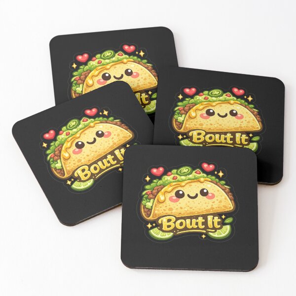 Item preview, Taco Bout It designed and sold by thtCMRAguy.