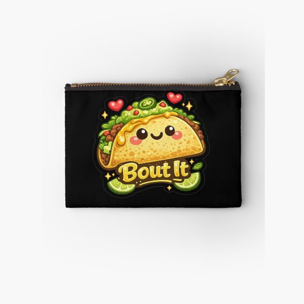 Aperçu de l'œuvre Taco Bout It créée et vendue par thtCMRAguy.