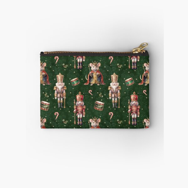Item preview, The Nutcracker Christmas Trees Pattern designed and sold by LouieVanille.