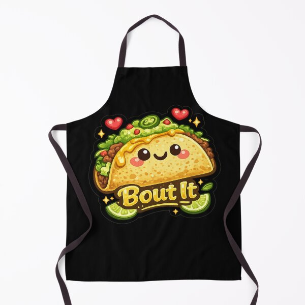 Aperçu de l'œuvre Taco Bout It créée et vendue par thtCMRAguy.