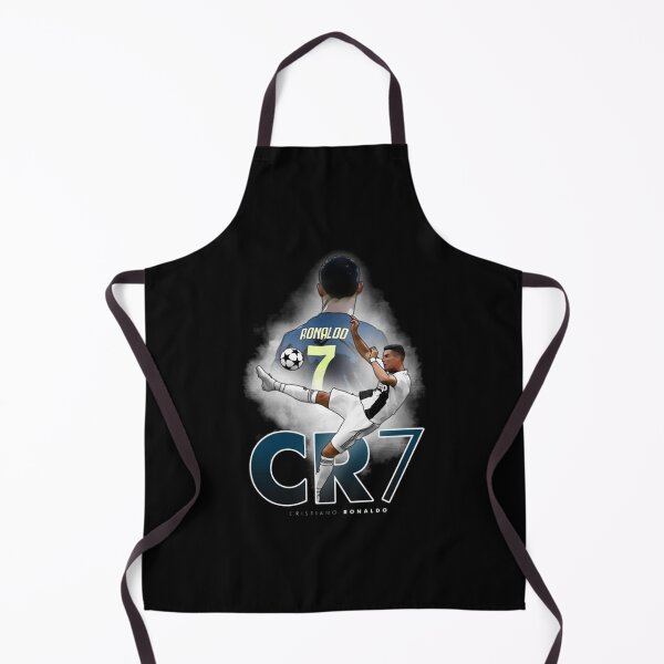 Aperçu de l'œuvre CR7 créée et vendue par hanichshop.